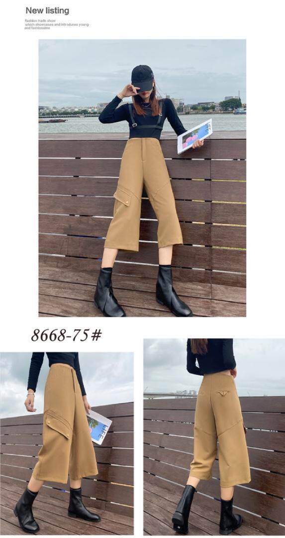 2021年热销系列。时尚潮流靴裤，其它，纳影