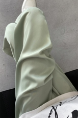 8XL-M特大码冰丝裤醋酸阔腿裤男缎面高腰垂感防晒凉凉裤K979P45，男装防晒衣，电商D206-1
