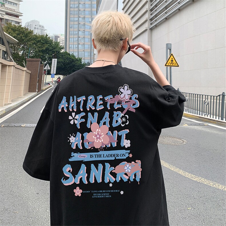 美式短袖t恤T2761,男装T恤,电商A486