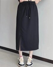 2022秋季新款半裙，女装半身裙，曼希野