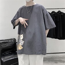 灰色
