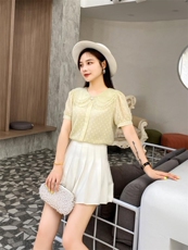 【现货】夏款新款，其它，红 日