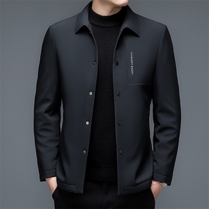 2023年新款羽绒棉服P195图片