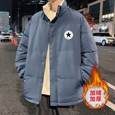 蓝色