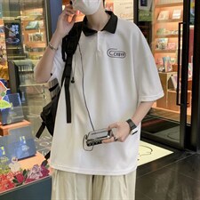 白色