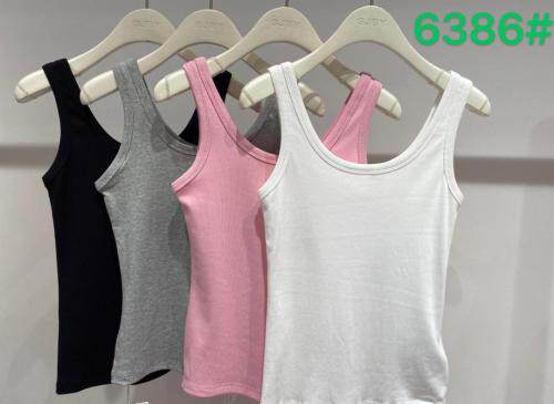 夏季光办背心，女装背心吊带，SJBY