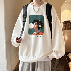 白色