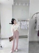 【现货】夏天百搭神裤，其它，LIN.Y