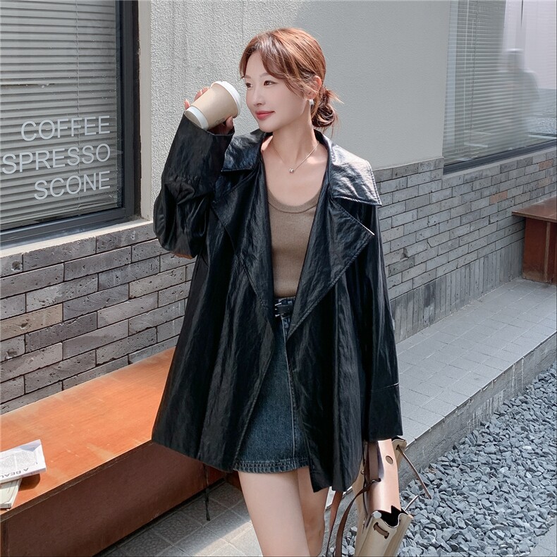 -25新款-皮衣外套-731-P165-K238,女装皮衣,2C168