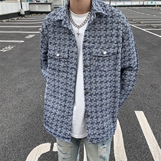 蓝色