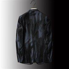 【挂拍】2021新款小西装外套灯芯绒男士单西服C612P165，商品下架区，电商D225