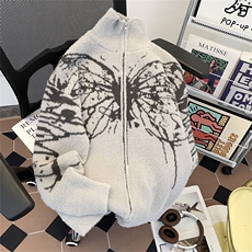 灰色