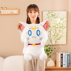 鑫闻网供 美少女战士猫咪