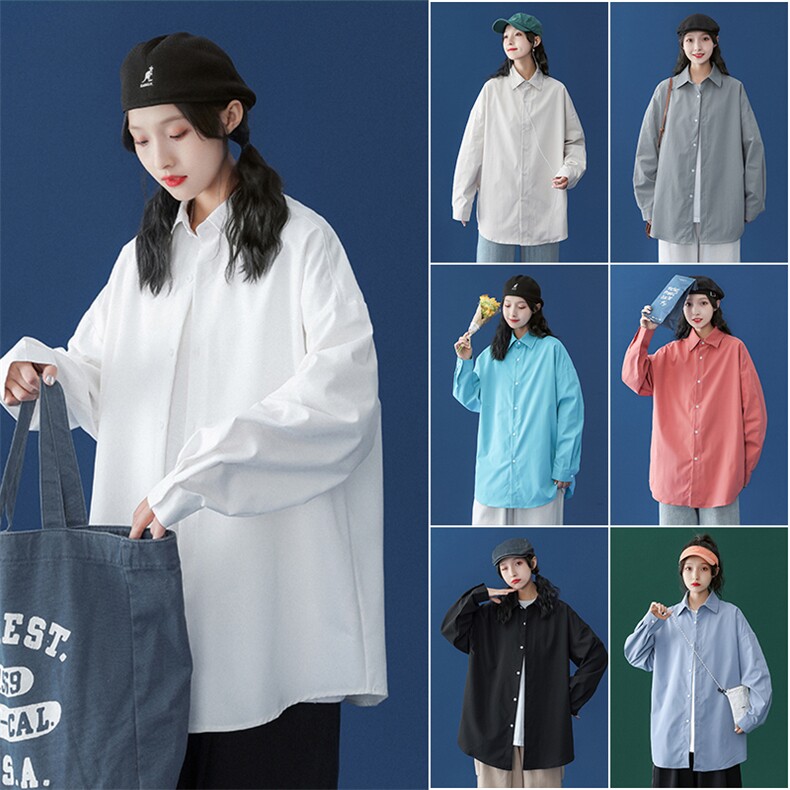 2024春季新款中性风大码潮流长袖衬衫M-5XHC21342-P25，男装衬衫，电商A022