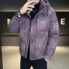 L-4XLB3539927P210黑连帽2025冬羽绒服【标50控活动价298】，男装羽绒服，电商B353