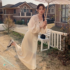 现货主推三件套珠子可用项链腰链数据好2B081-789-P170-K268，女装套装/套裙，2B081