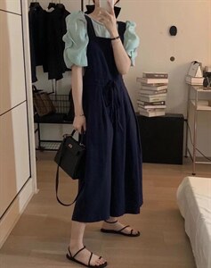 【现货】夏季新款 连体套装,女装职业装,ZL 自恋