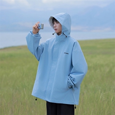 浅蓝
