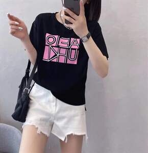 2022夏装新款图片