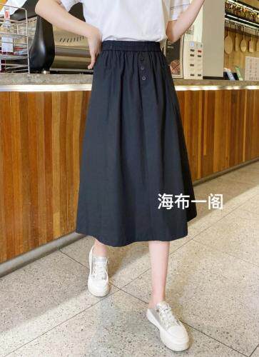 韩系裙子，女装，海布一阁