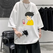 白色