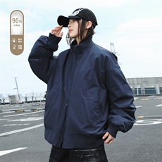 藏青色
