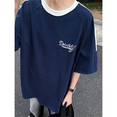 藏青色
