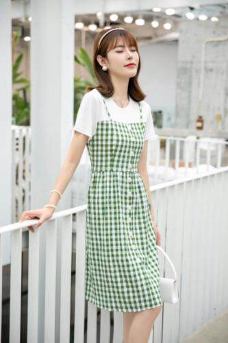 少女时代，女装，英利伊人