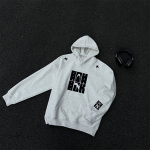 刺绣连帽卫衣 CP92-特p45-：78 加绒款CP92JR-特p：55-88图片