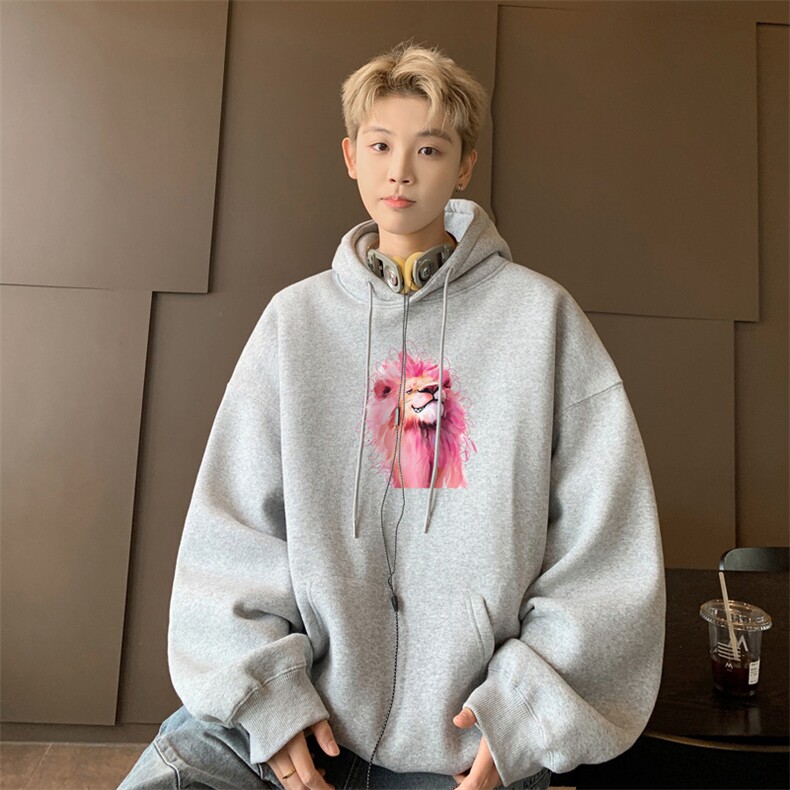 ！连帽卫衣男帽衫男LMWY528-特p28,男装卫衣,电商B371