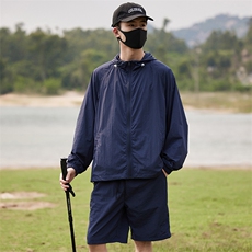 藏青色