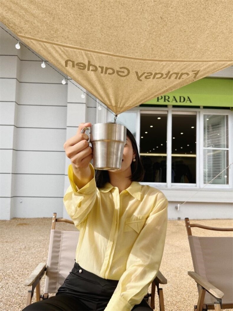 轻奢衬衣-研蔻，其它，都市米兰