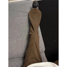 牛仔裤男高街风宽松微喇柳叶弯刀裤P46YC456，男装牛仔裤，星座1112-1