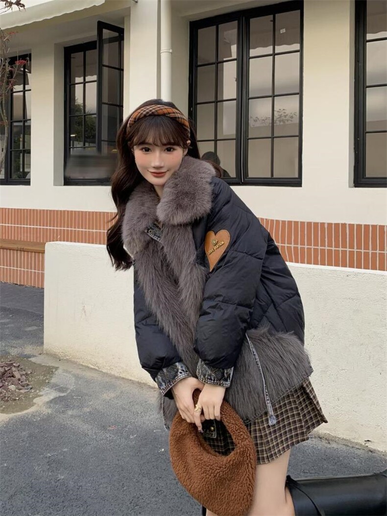 冬季新款标90白鸭绒，其它，亿炫(5F)