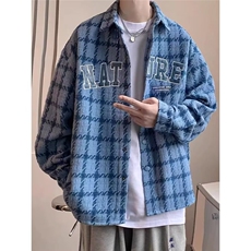 蓝色