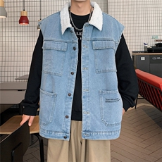 蓝色