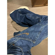 蓝色