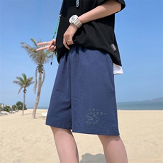 宝蓝色