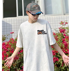花灰色