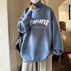 蓝色