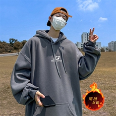 深灰色（加绒）