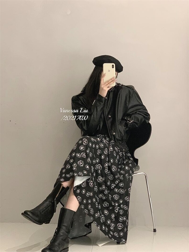 新款拼针织连衣裙！，女装连衣裙，Vanessa Liu