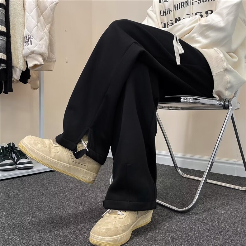 男新款青少年时尚休闲裤F013P35,男装休闲裤,星座1116-2