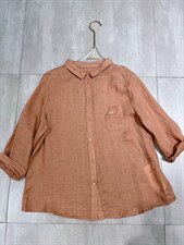 纯苎上衣，其它，川哲