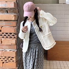 白色