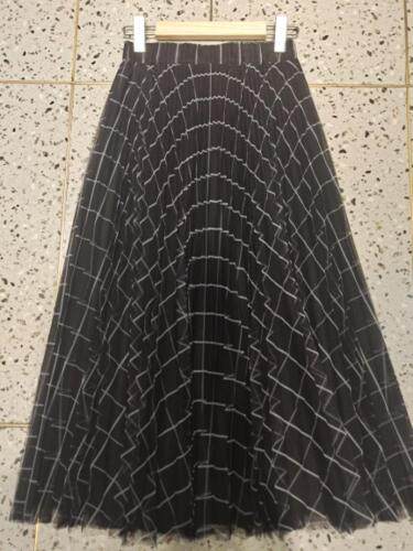 货款号2112，三色半裙，女装半身裙，贝纳拉