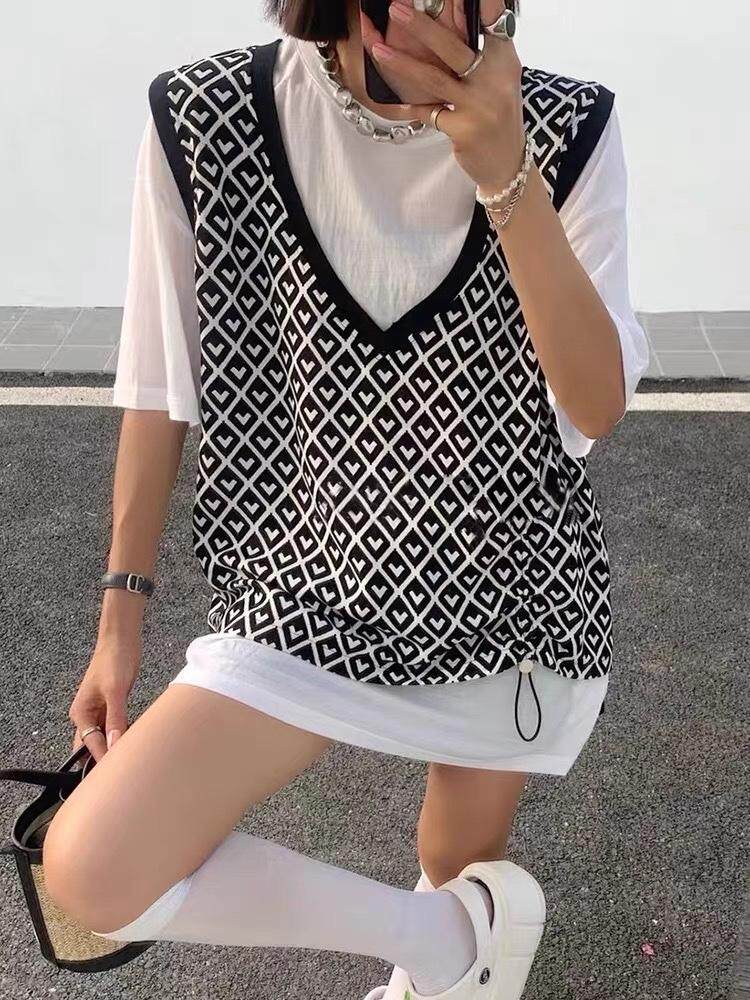 冰丝雪纺两件套，其它，依多坊