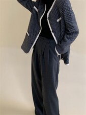 小香外套，其它，Fueeh