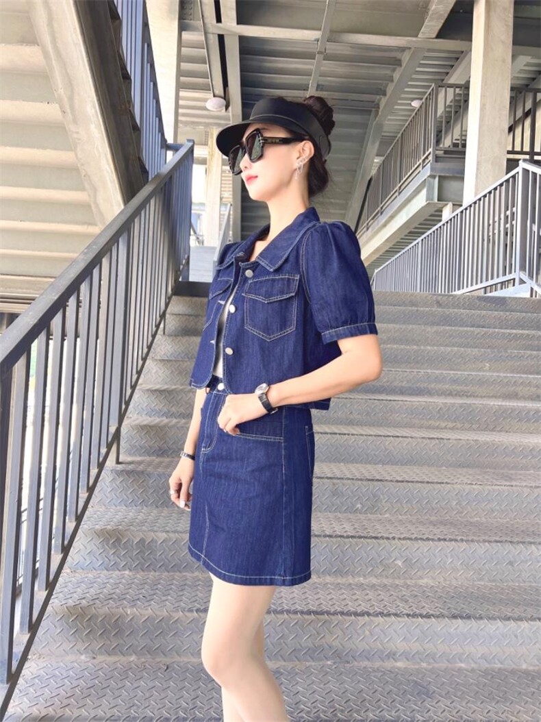 爆版套裙两件套好卖补单王，其它，金地雪