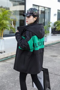 羽绒派克服三个色,其它,魅影菲怡